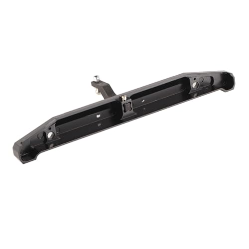 Sunydog Crawler Metall Heck Stoßstangen Leuchten SCX10II 90046 Teil Upgrade -Zubehör von Sunydog