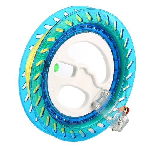 Sunydog Handle Kite Reel Leichte Wind Im Freien Im Freien mit 200 M Leitung von 200 M von Sunydog