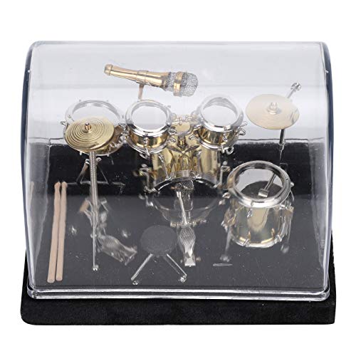 Sunydog Model Home Instrument Exquisites Dekorationsinstrumentbegeisterte - Premiumqualität, Langlebig von Sunydog