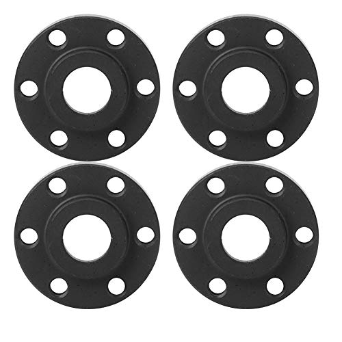 Sunydog Robuster Radnaben Adapter, Reduzierung der Radentfernung, Alumiumlegierung, Fit Scx10, (8mm) von Sunydog