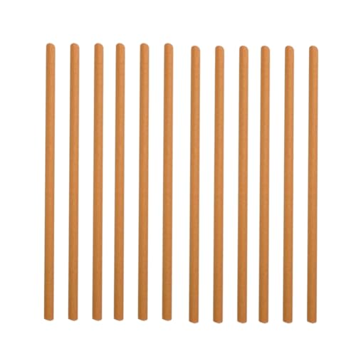 Suoumwa 12-Pack 35,4 "Orangen-Trampolinpolabdeckungen, Schutzhülsen für Trampolin-Sicherheitszubehör Suoumwa 12-Pack 35,4 "Orangen-Trampolinpolabdeckungen, Schutzhülsen für Trampolin-Sicherheitszubehör von Suoumwa