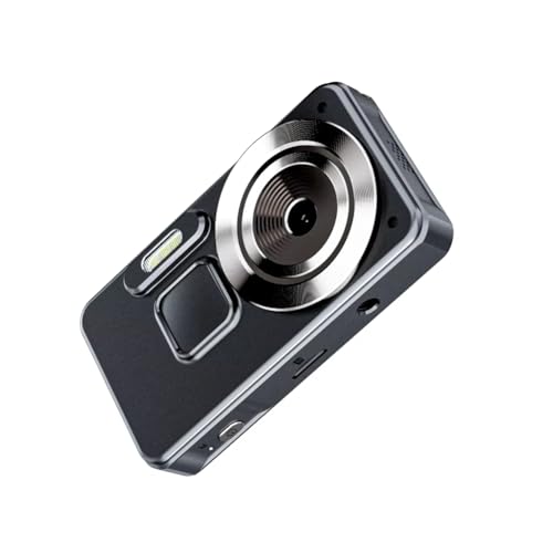 Suoumwa 2000mah Lange Akkulaufzeit Camcorder 1080p Filter 16x Zoom Camcorder für Anfängerfotografie Suoumwa 2000mah Lange Akkulaufzeit Camcorder 1080p Filter 16x Zoom Camcorder für Anfängerfotografie von Suoumwa