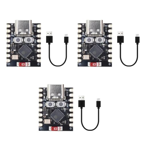 Suoumwa 3pcs Nmminer BTC Solo Miner Pro+ /S Hashrate Miner Bitcoin Mini Miner Bergbau Miner für Home Office Suoumwa 3pcs Nmminer BTC Solo Miner Pro+ /S Hashrate Miner Bitcoin Mini Miner Bergbau Miner für Home Office von Suoumwa