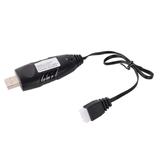 Suoumwa 4-Poliges Ladekabel für Fernbedienungsflugzeugmodell 11.1V 1500 MA 3S Lithiumbatterie 11.1 V 1500 MA 3S Lithiumbatterie Ausbalanciertes Ladegerät für Fernbedienungsflugzeugmodell Suoumwa 4-Poliges Ladekabel für Fernbedienungsflugzeugmodell 11.1V 1500 MA 3S Lithiumbatterie 11.1 V 1500 MA 3S Lithiumbatterie Ausbalanciertes Ladegerät für Fernbedienungsflugzeugmodell von Suoumwa