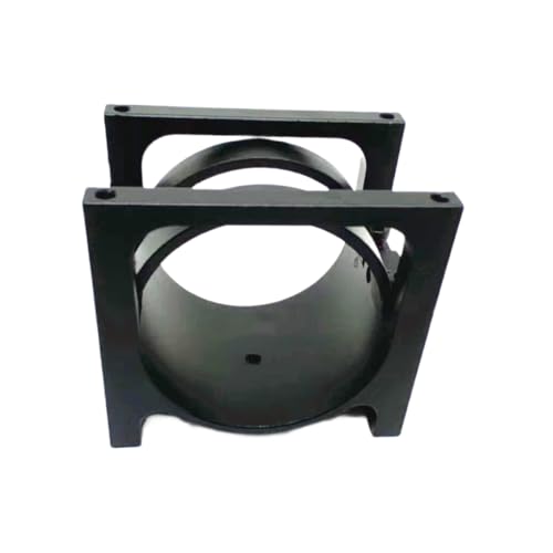 Suoumwa 40/45/50mm Drohnenarm-Klemme-Schlauchklamme für Vier Sechs Achtachsige Multi-Rotor-Pflanzenschutz-Drohnen-Fotografie-Teile 40 mm von Suoumwa