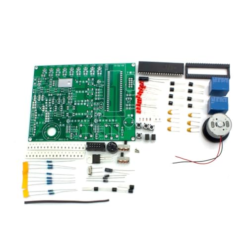 Suoumwa Analoges Waschmaschinen -Controller Elektronische Versammlung und Inbetriebnahme Von Fähigkeiten Wettbewerbsschweißen Suoumwa Analoges Waschmaschinen -Controller Elektronische Versammlung und Inbetriebnahme Von Fähigkeiten Wettbewerbsschweißen von Suoumwa