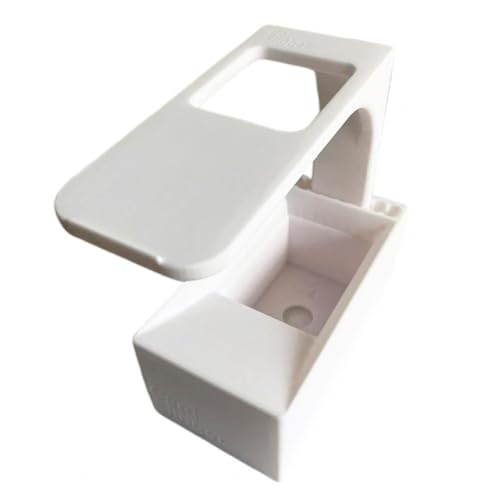 Suoumwa Effizienter Sammelkartenscanner Kartenspiel-Scan-Ständer Manabox Kartenscanner für Sammelkarten mit Telefonhalterung Standard,B Suoumwa Effizienter Sammelkartenscanner Kartenspiel-Scan-Ständer Manabox Kartenscanner für Sammelkarten mit Telefonhalterung Standard,B von Suoumwa