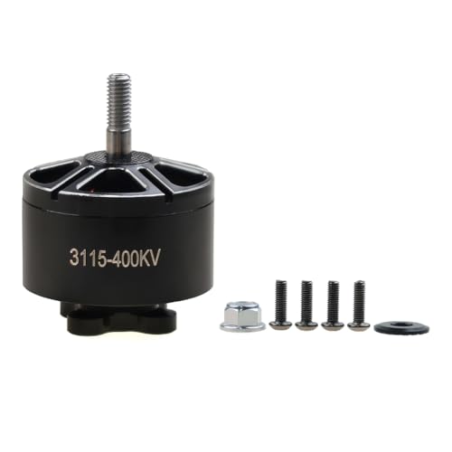 Suoumwa FPV 3115 Motor Modellflugzeug 6S Langstreckenrennmotor Flugzeug 6S Langstreckenrennmotor 400KV Suoumwa FPV 3115 Motor Modellflugzeug 6S Langstreckenrennmotor Flugzeug 6S Langstreckenrennmotor 400KV von Suoumwa