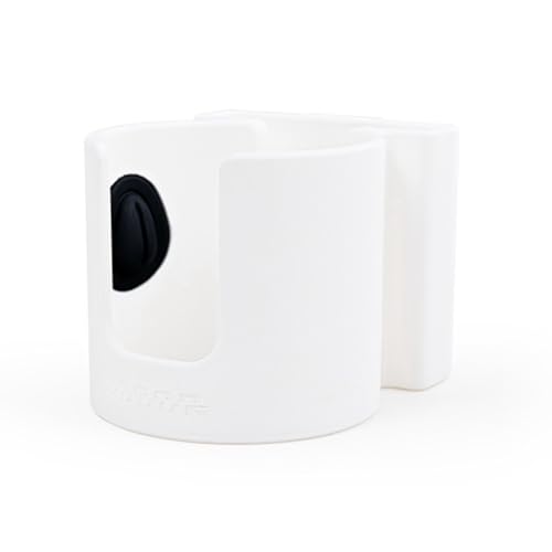 Suoumwa Für Simulation Racing Flug Simulator Multifunktionales Pla Water Cup Halterung Aluminium Rahmenhalterung Kompatibles Profil Suoumwa Für Simulation Racing Flug Simulator Multifunktionales Pla Water Cup Halterung Aluminium Rahmenhalterung Kompatibles Profil von Suoumwa