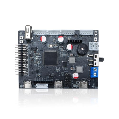 Suoumwa ROS Control Board Roboter Controller Drive STM32 Expansion Board für ROS-Allrad-Roboter Suoumwa ROS Control Board Roboter Controller Drive STM32 Expansion Board für ROS-Allrad-Roboter von Suoumwa