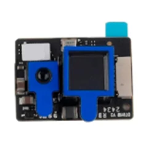 Suoumwa TFS20-L UART IIC I2C LIDAR-Sensormodul 20meter Miniaturmikro für Drohnenkompatible Einzelpunktabstandsmessmodul Suoumwa TFS20-L UART IIC I2C LIDAR-Sensormodul 20meter Miniaturmikro für Drohnenkompatible Einzelpunktabstandsmessmodul von Suoumwa