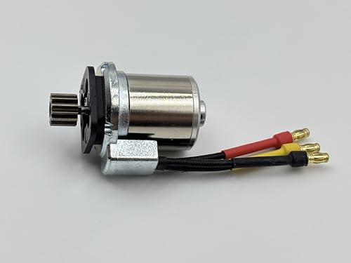 2847 bürstenloser Motor für SupKonXi RC-Auto (Modell 1613) von SupKonXi