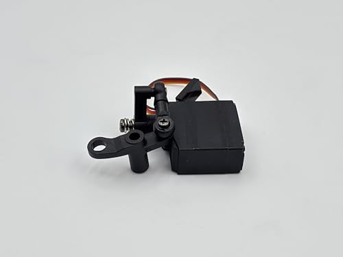 3-Draht-Digital-Lenkservo für SupKonXi RC-Auto (Modell 1613) von SupKonXi