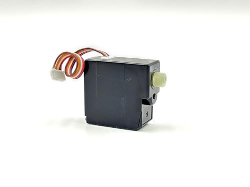 5-Draht-Servo, Teil des SupKonXi RC-Autos mit Modell S910 von SupKonXi