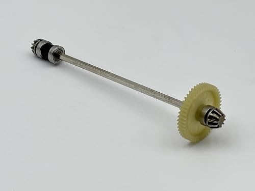 Hauptantriebswelle für SupKonXi RC-Auto (Modell 1613) von SupKonXi
