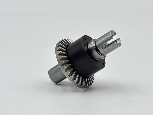 Metalldifferential für SupKonXi RC-Auto (Modell 1613) von SupKonXi