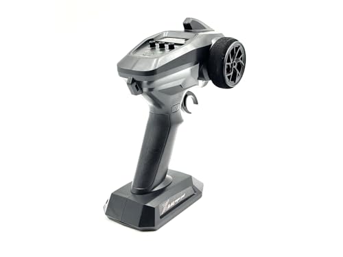 SupKonXi 2,4-GHz-Fernbedienung, Teil RC-Autos mit Modell S910 von SupKonXi