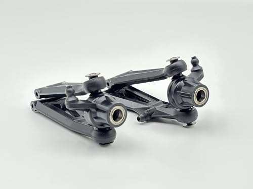Vorderradschwinge für SupKonXi RC-Auto (Modell 1613)，EIN Satz beinhaltet Linke und rechte Teile von SupKonXi