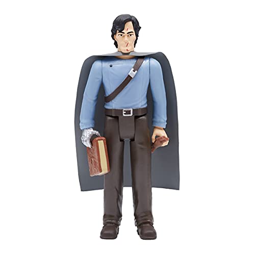 Army of Darkness Reaction Figure Wave 2 - Medieval Ash Standard Army of Darkness Reaction Figure Wave 2 - Medieval Ash Standard von Super 7