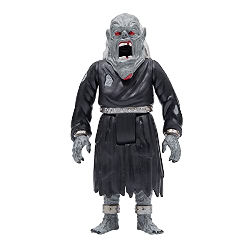 SUPER7 ARMYW02-MNW-02 Army of Darkness Wave 2 Pit Witch Reaction Figur, Mehrfarbig SUPER7 ARMYW02-MNW-02 Army of Darkness Wave 2 Pit Witch Reaction Figur, Mehrfarbig von Super 7