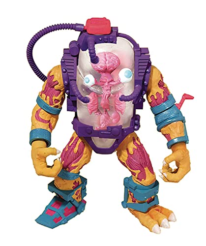 Super 7 Figur Ultimates Las Tortugas Ninja Mutagen Man Super 7 Figur Ultimates Las Tortugas Ninja Mutagen Man von Super 7