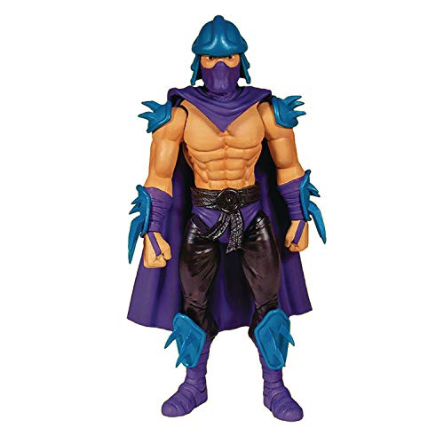 Super 7 Figur Ultimates Las Tortugas Ninja Shredder von Super 7