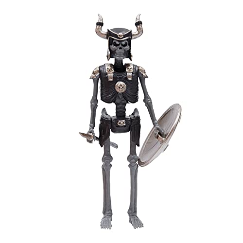 Super7 Zubehör Wave 2 Army of Darkness Wv2 Deadite Scout Reaction Figure, Mehrfarbig Super7 Zubehör Wave 2 Army of Darkness Wv2 Deadite Scout Reaction Figure, Mehrfarbig von Super 7