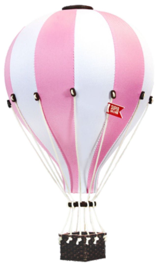 Super Balloon Luftballon L, Rosa Super Balloon Luftballon L, Rosa von Super Balloon