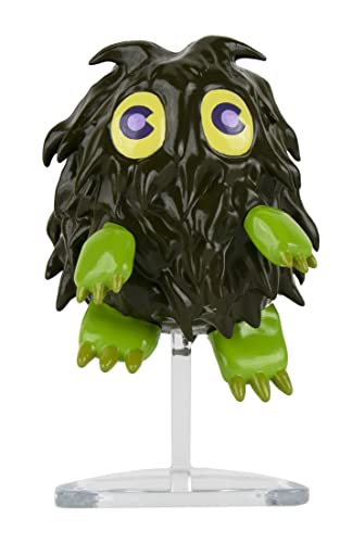 Super Impulse YU-Gi-Oh! 3,75 Zoll Actionfigur – Kuriboh Super Impulse YU-Gi-Oh! 3,75 Zoll Actionfigur – Kuriboh von Super Impulse