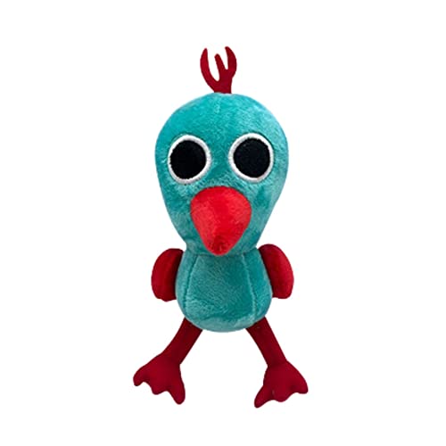 Super JAKES Garten of Banban 2 Plush Set Garten of Banban 3 Jumbo Josh Plushies Garten of Ban ban Plush Doll for Fans and Friends Stuffed Animal Plush Doll Gifts von Super JAKES