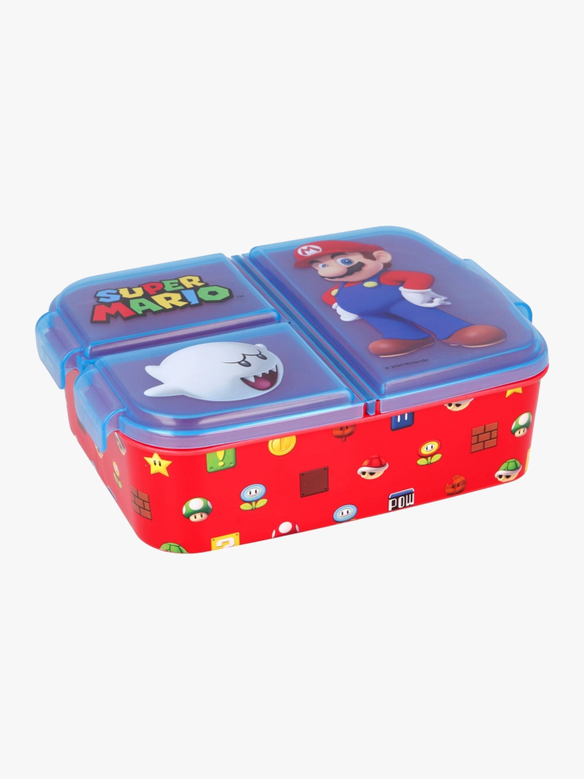 Super Mario Brotdose von Super Mario