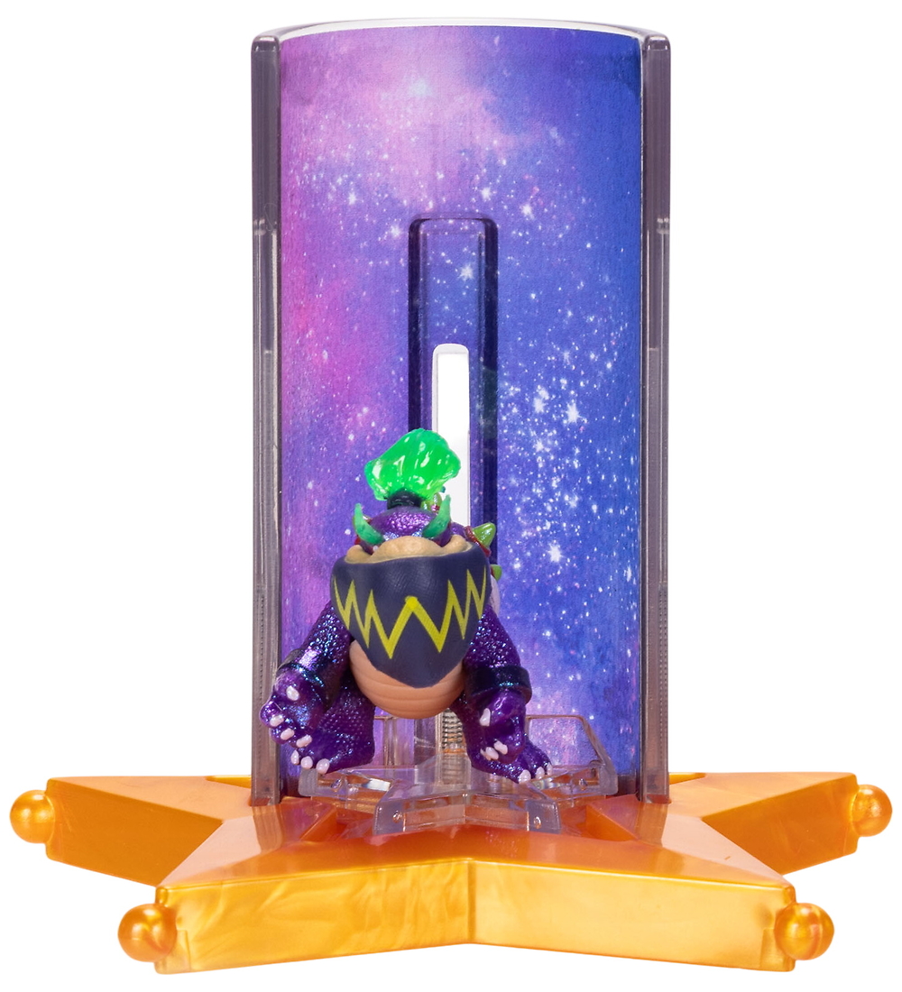 Super Mario Spielfigur - 8 cm - Super Mario Galaxy Film - Wo - Super Mario - One Size - Spielzeugfiguren Super Mario Spielfigur - 8 cm - Super Mario Galaxy Film - Wo - Super Mario - One Size - Spielzeugfiguren von Super Mario