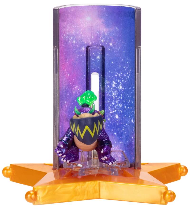 Super Mario Spielfigur - 8 cm - Super Mario Galaxy Film - Wo - Super Mario - One Size - Spielzeugfiguren Super Mario Spielfigur - 8 cm - Super Mario Galaxy Film - Wo - Super Mario - One Size - Spielzeugfiguren von Super Mario