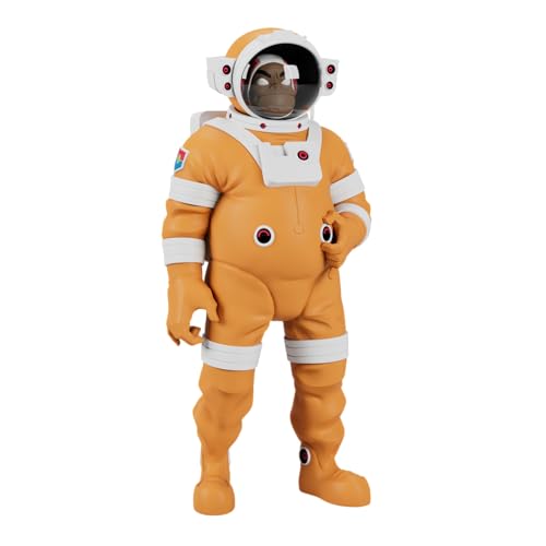 Superplastic x Astronaut Russel Vinyl 30,5 cm Sammelfigur Superplastic x Astronaut Russel Vinyl 30,5 cm Sammelfigur von Super Plastic