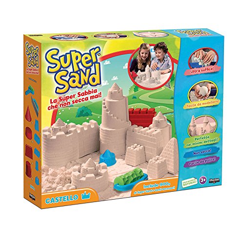 The Box 232978 – Super Sandburg von Super Sand