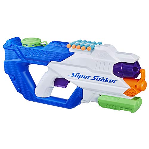 Super Soaker DartFire, Wasserblaster von Super Soaker