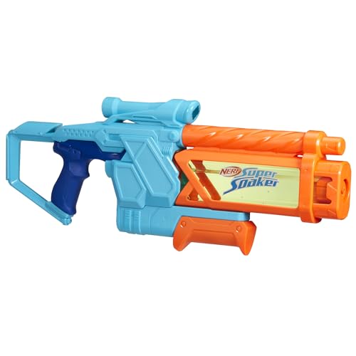 Nerf Super Soaker Mega Dunk-Fill Wasserblaster Nerf Super Soaker Mega Dunk-Fill Wasserblaster von Super Soaker