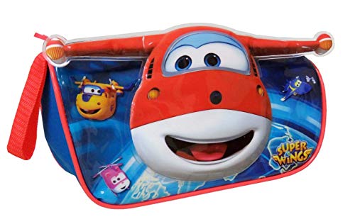 Super Wings Kulturbeutel CYP Imports nc-01-ng Super Wings Kulturbeutel CYP Imports nc-01-ng von Super Wings