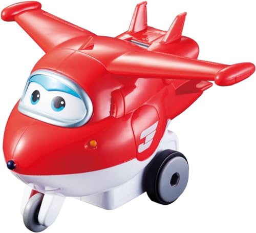 Super Wings Vroom'n Zoom! Jett 730101 (720100-A) von Super Wings