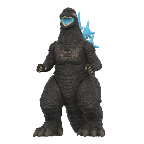 Figurine Godzilla Minus One / Charging / Toho Reaction Figures Figurine Godzilla Minus One / Charging / Toho Reaction Figures von Super7