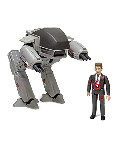 SUPER7 RCOPW01-2PK-02 Reaktionsfigur von Super7