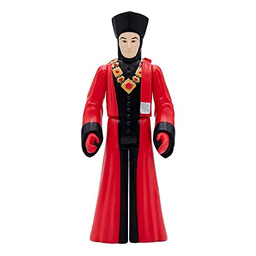 Super7 Star Trek: The Next Generation Q Reaktionsfigur, 9,5 cm Super7 Star Trek: The Next Generation Q Reaktionsfigur, 9,5 cm von Super7