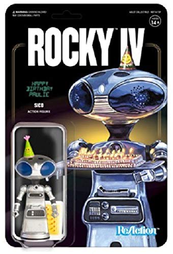 SUPER7 Super 7 Reaktionsfigur-POTA Ape Soldat #2, Multi, 9,5 cm SUPER7 Super 7 Reaktionsfigur-POTA Ape Soldat #2, Multi, 9,5 cm von Super7