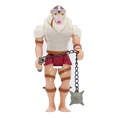 SUPER7 THUNW02-MKN-01 Monkian Reaktionsfigur, Mehrfarbig von Super7