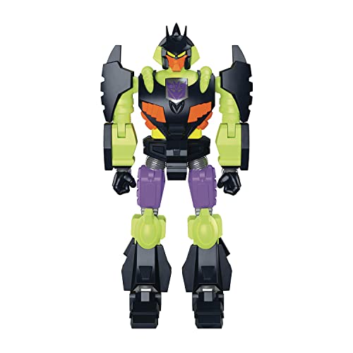 Transformers Figur Ultimates Banzai-Tron 18 cm Transformers Figur Ultimates Banzai-Tron 18 cm von Super7