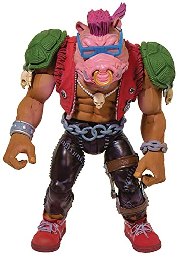 Super 7 Figur Ultimates Las Tortugas Ninja Bebop Super 7 Figur Ultimates Las Tortugas Ninja Bebop von Super 7