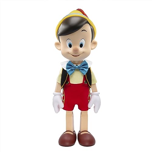 Super7 Disney Pinocchio [Original] 40,6 cm große Figur von Super7