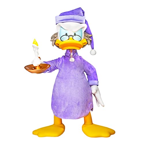 Super7 Figur Supersize Disney UNA Navidad Con Mickey TIO Gilito von Super7