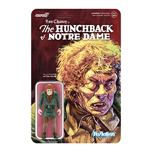 Super7 - Glöckner von Notredame Super7 - Glöckner von Notredame von Super7