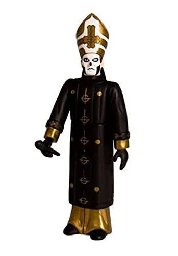 Super7 Papa Emeritus III (Reaction Figure) von Super7